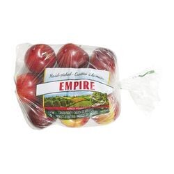 POMME EMPIRE SAC 3LBS