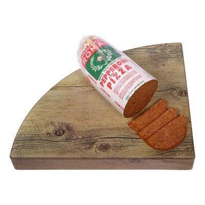 ROMA PEPPERONI MINI LE 100GR 39.90$/KG