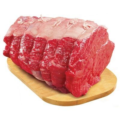 ROTI DE HAUT DE SURLONGE DESOSSE ENV. 800GR 33,05$/KG 14.99$/LB