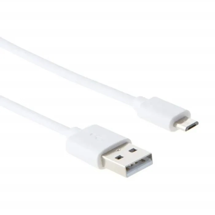 GROUPE KSD FILS CELLULAIRE USB MICRO 2 METRES