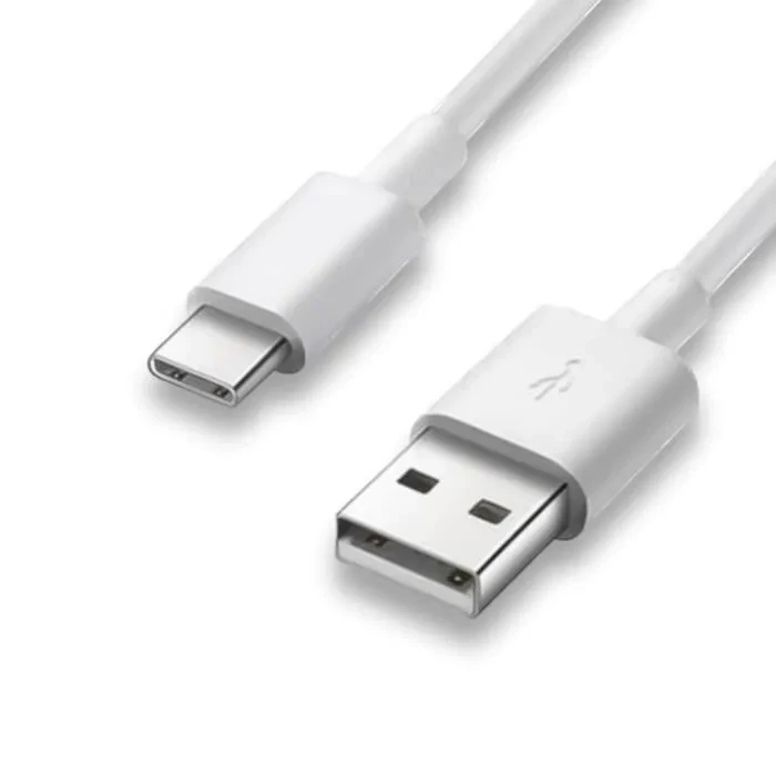 FILS CELLULAIRE USB TYPE-C 1 METRE