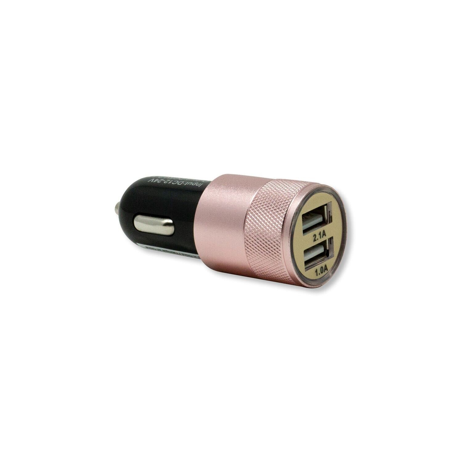 GROUPE KSD CHARGEUR AUTO DOUBLE