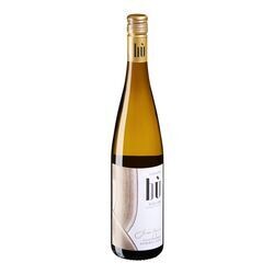 BU VIN BLANC RIESLING 750ML