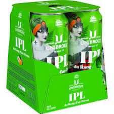 Unibroue Autre Chose New England IPA 4x473mL Can