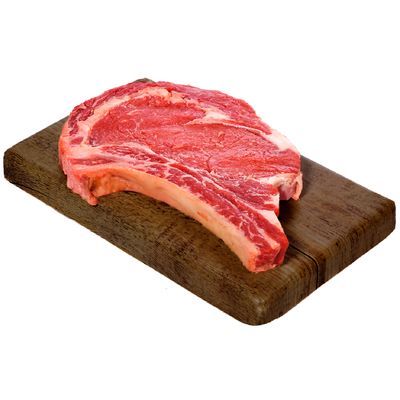 BIFTECK DE COTE ENV. 450GR 46,27$/kg 20,99$/lb