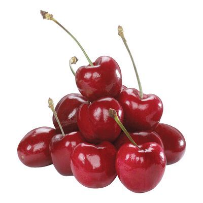 CERISES PAQUET ENVIRON 370GR 5.99$/LB 13.21$/KG