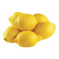 CITRON SAC 2 LBS
