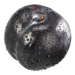 PRUNE NOIRE 145GR ENV. 8.80$/KG 3.99$/LB