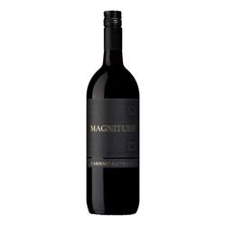VIN ROUGE MAGNITUDE CANADA 1L