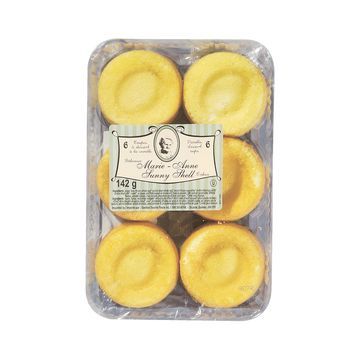 SELECTION MARIE-ANNE VANILLE 142GR