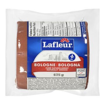 LAFLEUR BOLOGNE REGULIER MORCEAU 675GR