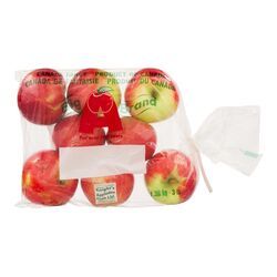 POMME PAULA ROUGE SAC 4 LIVRES