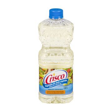 CRISCO HUILE SOYA 1.18 LITRES