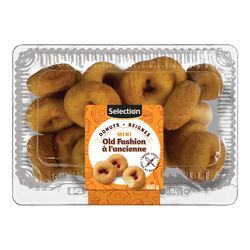 SELECTION MINI BEIGNES A L&#39;ANCIENNE 400GR