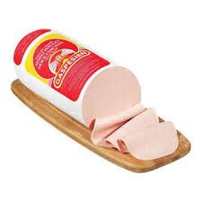 GASPESIEN SIMILI POULET ROND 100GR