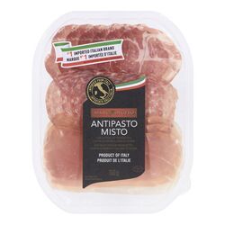 MARC ANGELO ANTIPASTO 100GR