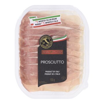 MARC ANGELO PROSCIUTTO 100GR