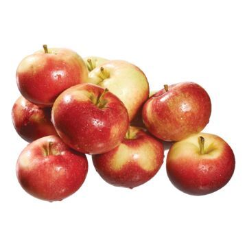 POMME LOBO QUEBEC ENV. 130GR 6.15$/KG 2.79$/LB