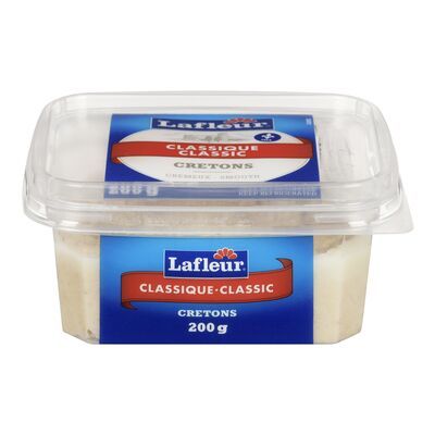LAFLEUR CRETONS CLASSIQUE 200GR