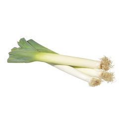 POIREAU VENDU A L&#39;UNITE
