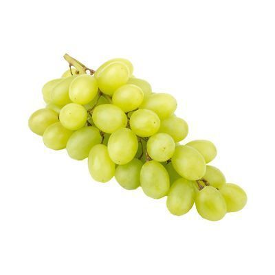 Raisins verts sans pépins UN SAC CONTIENT EN MOYENNE 600 G 9.90$/kg