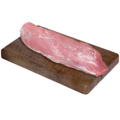 Filet de porc env. 525gr 17,61 $ /kg 7,99 $ /lb