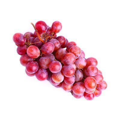 Raisins rouges sans pépins UN SAC CONTIENT EN MOYENNE 600 G 9.90$/kg