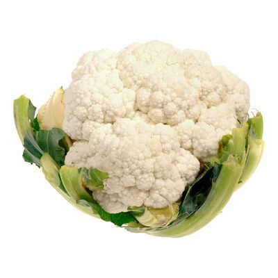 CHOU-FLEUR LOCAL