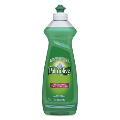 PALMOLIVE LIQUIDE VAISSELLE TRADITIONNEL 372 ML