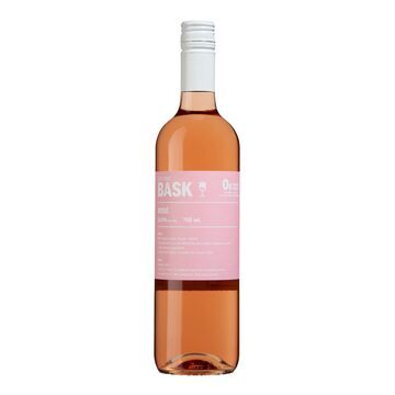 BASK VIN ROSE CANADA 750 ML