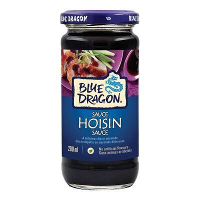 BLUE DRAGON Sauce hoisin 200 mL
