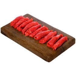 FONDUE BOEUF ENV. 250GR PAR PAQUET 12.99$/LB 28.64$/KG