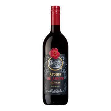 AROMA MI AMORE VIN ROUGE SELECTION CANADA 1L