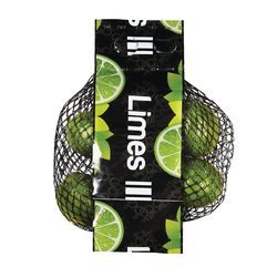 LIMES SAC 1 LIVRE