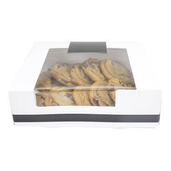 MÉRITE BISCUITS AUX MORCEAUX DE CHOCOLAT 10X38G