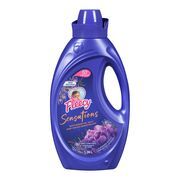 ASSOUPLISSEUR DE TISSUS FLEECY SENSATIONS AU PARFUM DE LAVANDE 57B 1.36 L