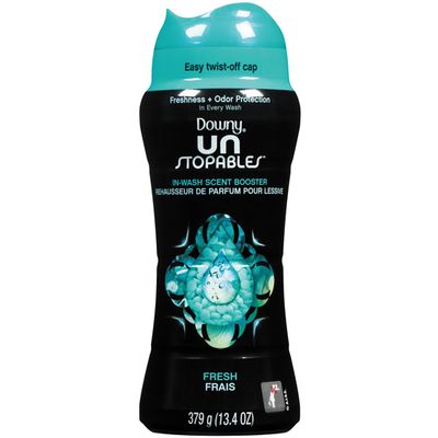 DOWNY REHAUSSEUR DE PARFUM UNSTOPABLES 379GR