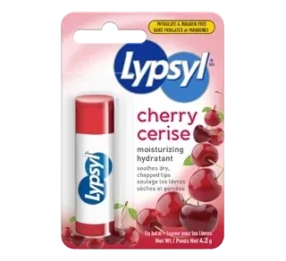 LYPSYL CERISE