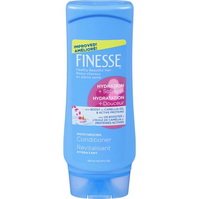 FINESSE REVITALISANT REGULIER 300 ML