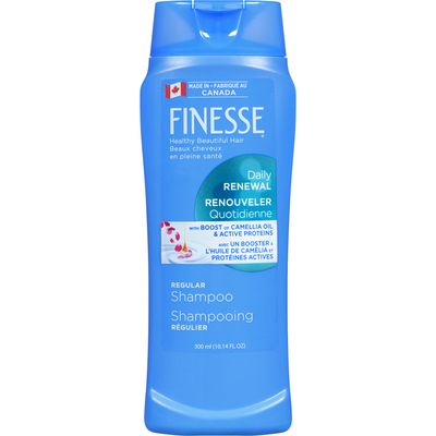 FINESSE SHAMPOING REGULIER 300 ML