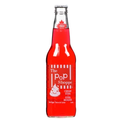 SHOPPE THE POP MOUSSE 355 ML