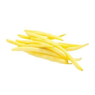 Haricots jaunes 400g par paquet environ