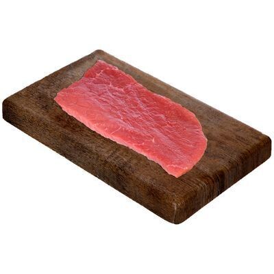 Bifteck français env 225gr 28,20$/kg 12,79$/lb