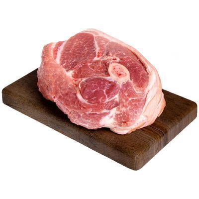 Rôti d'épaule de porc Picnic env. 1.5 kilo 8.80 $ /kg 3,99 $ /lb