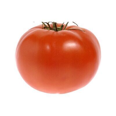 Tomate rouge de serre ENV 200 GR 7,49$/KG 3,39$/LB