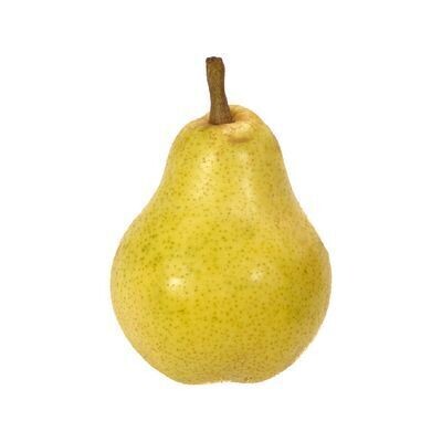Poire Bartlett à l'unité env. 170gr 7.39$kg