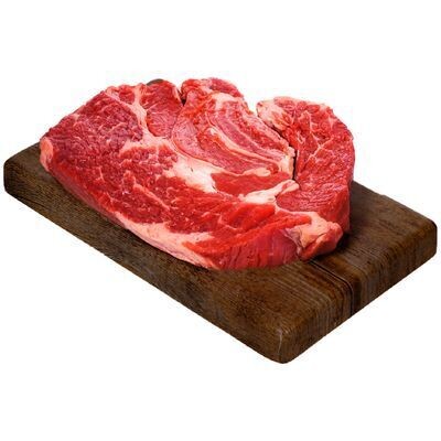 Rôti de bas de palette coupe européenne 1 RÔTI env. 1 kilo 24,23$/kg 10,99$/lb