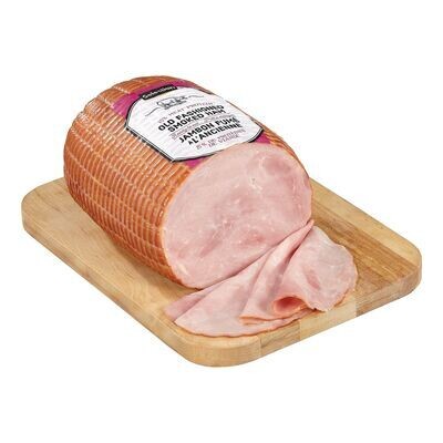 SELECTION Jambon fumé à l'ancienne 100gr