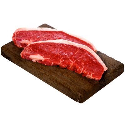 Biftecks de haut de surlonge Picanha 1 biftecks par barquette env. 140gr 35,25$/kg 15,99$5.29/lb