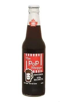 SHOPPE THE POP RACINETTE 355 ML